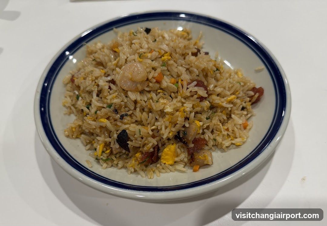 Terrace Chinese Kitchen..