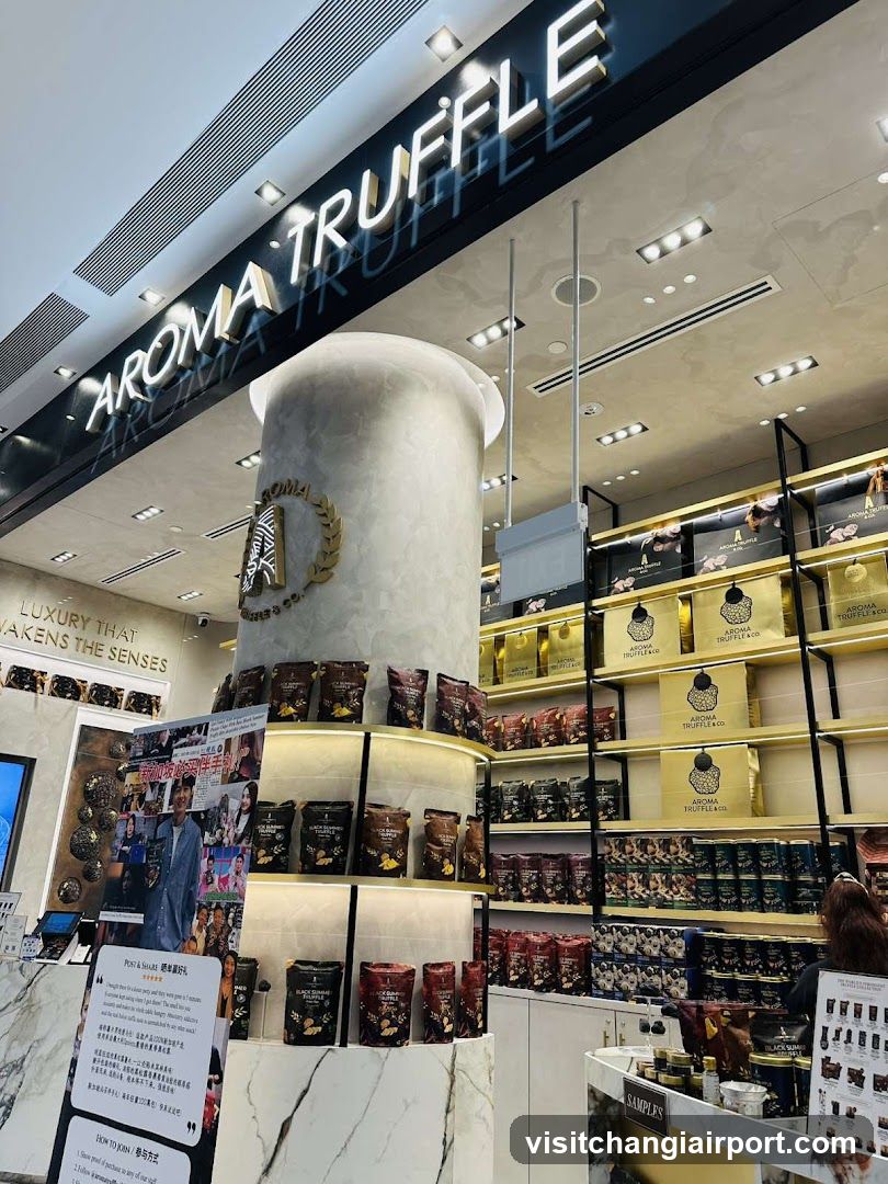 Aroma Truffle