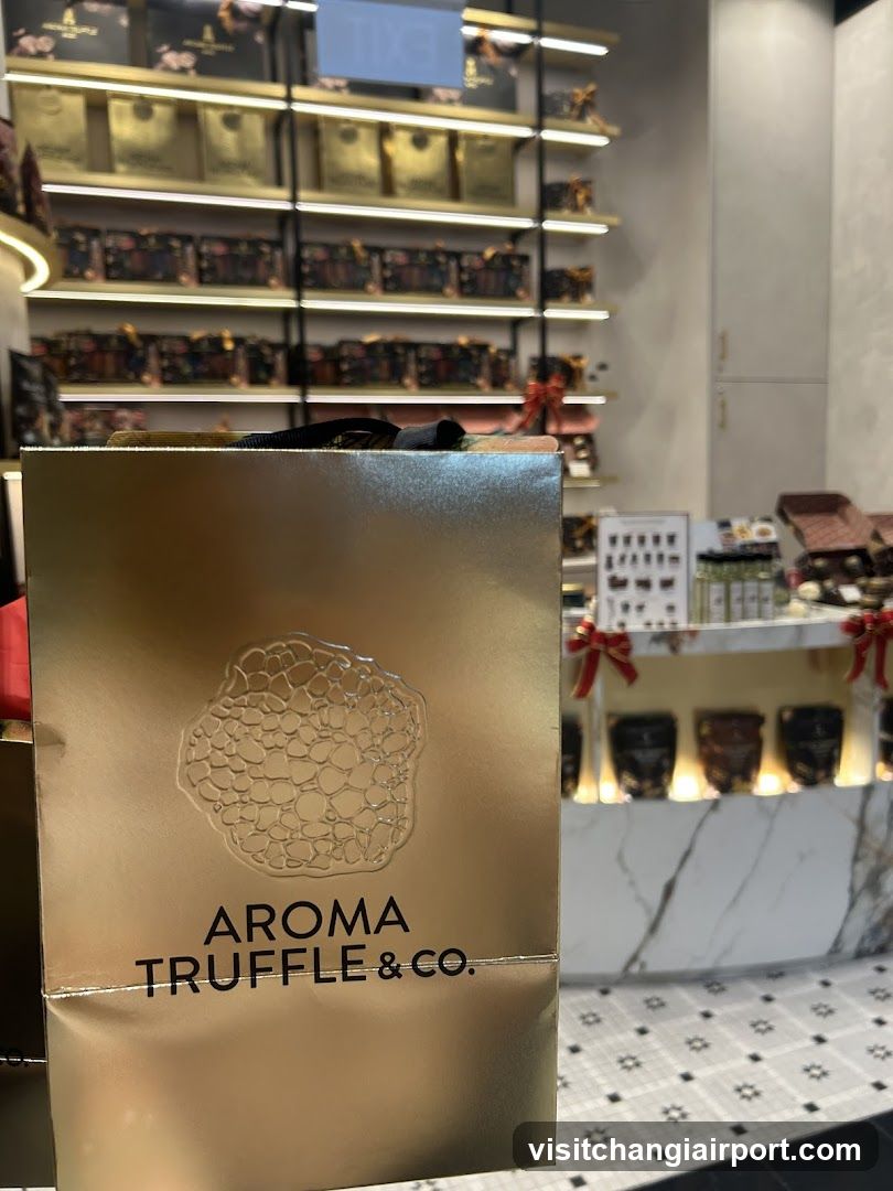 Aroma Truffle