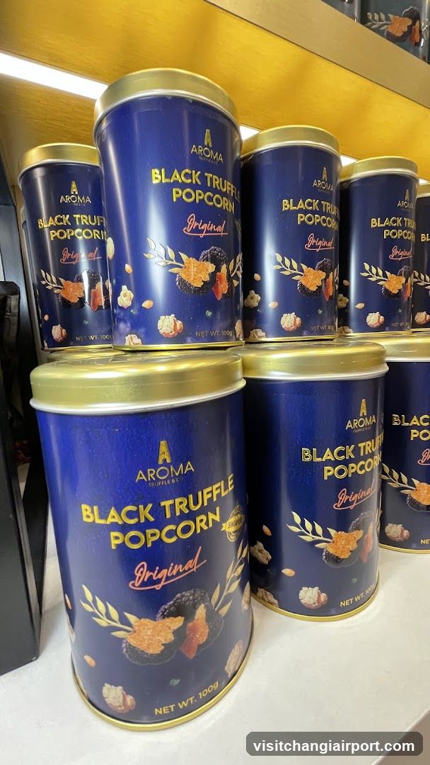 Aroma Truffle