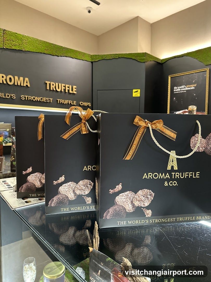Aroma Truffle