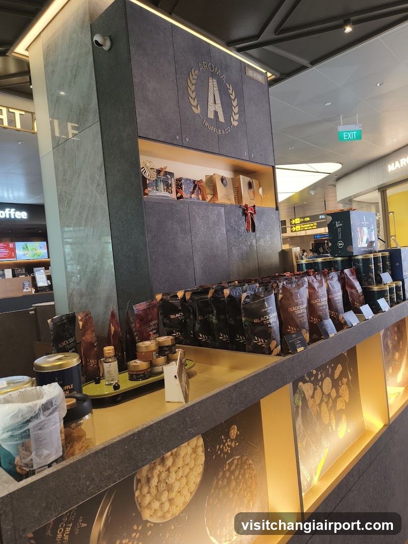 Aroma Liquor Co.