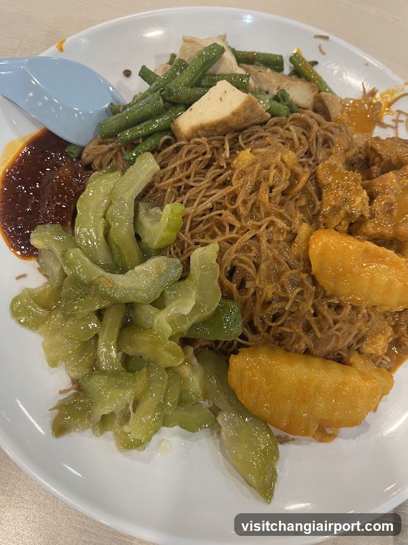 Ding Shang Vegetarian 鼎上素食