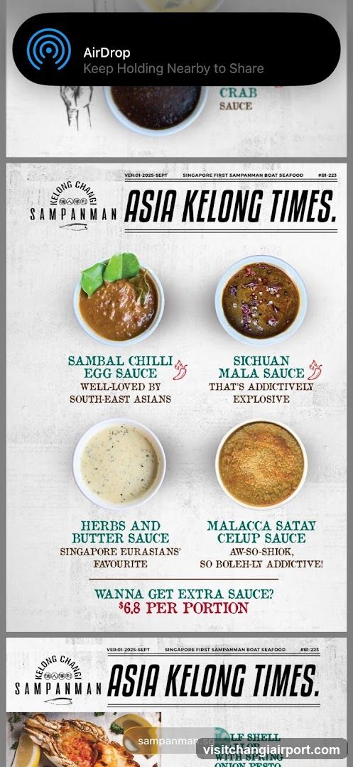 Sampmanman Asia Kelong Times Ad