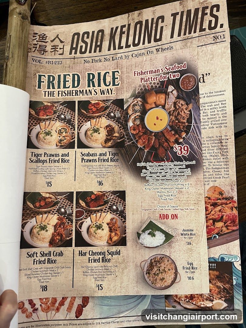 Asia Kelong Times Vol #1223