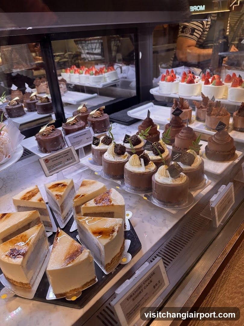 Bakery Display Case