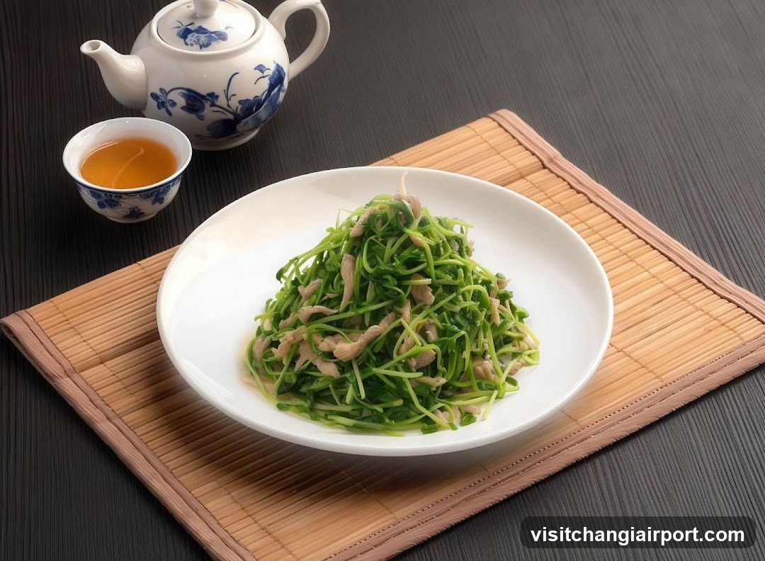 Din Tai Fung @ Jewel