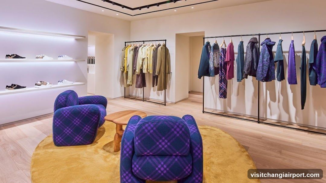 Burberry