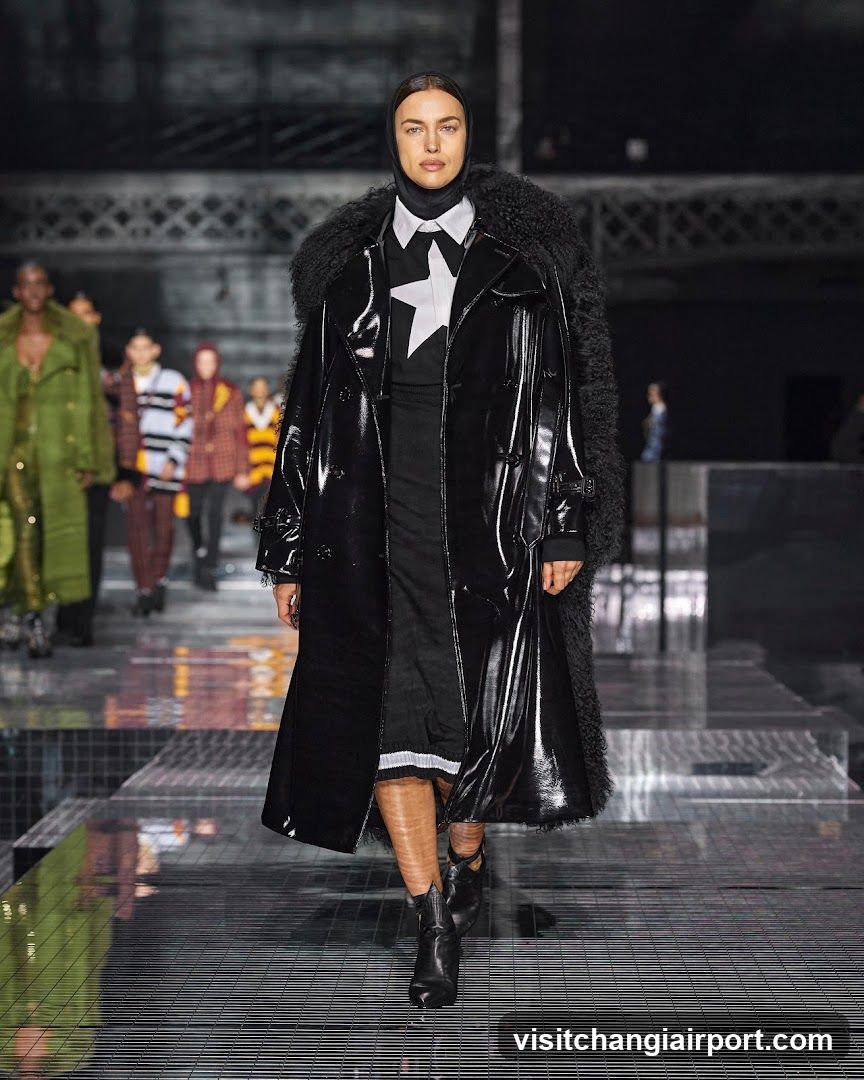 Burberry