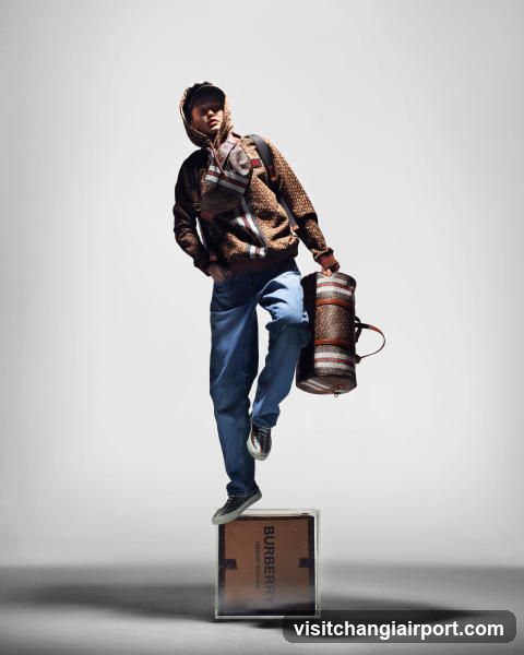 Burberry