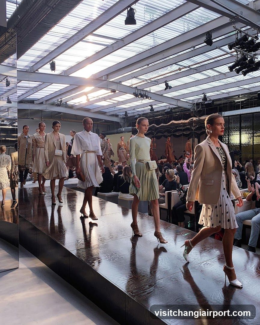 Fashion Show